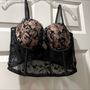 36D bralette VS New without tags